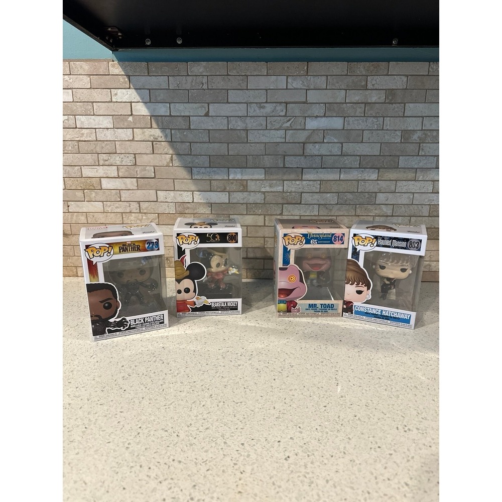 Funko bundle